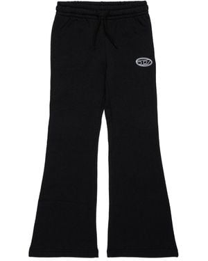 DIESEL Trousers - Black
