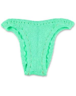 Reina Olga Ropa marina de - Verde