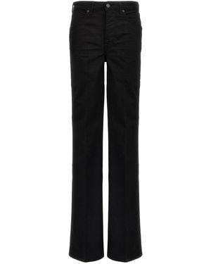 Tom Ford Flared Jeans Nero
