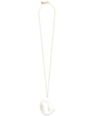 forte_forte Forte Bijoux Bronze - White