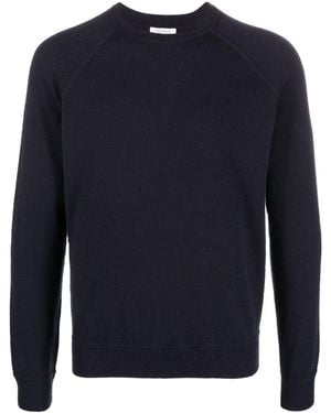 Malo Pullover - Blau