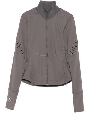 adidas By Stella McCartney Nylon Tracksuit - Grey