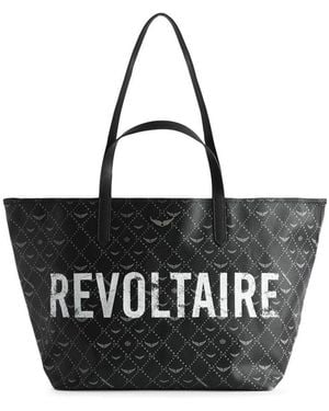 Zadig & Voltaire Bags - Black