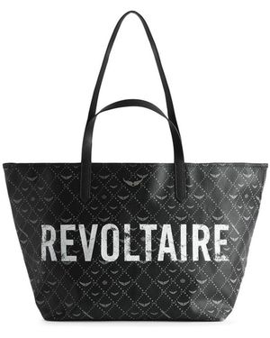 Zadig & Voltaire Taschen.. - Schwarz