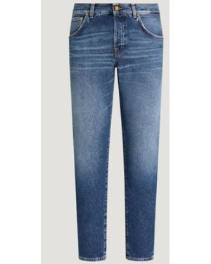 PT Torino Breakbeat - Blau