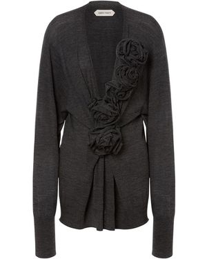 Alberta Ferretti Mehrfarbig - Schwarz