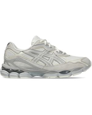 Asics Gel Nyc - Grey
