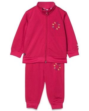 adidas Originals Tracksuit - Pink