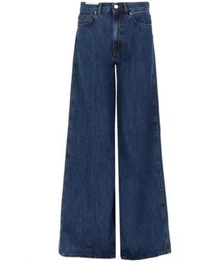 PT Torino Stylish Mini Jeans - Blue