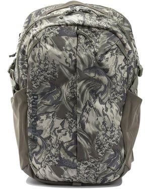 Patagonia Daypack 26L Zaini E Valigie-Donna - Grigio