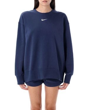 Nike Clothing - Blue