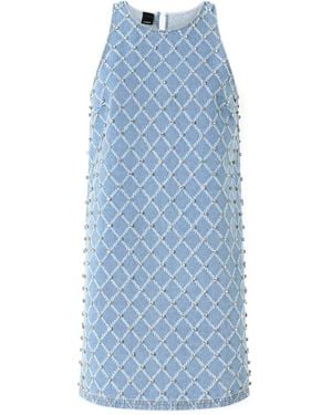 Pinko Pinko Denim - Blue