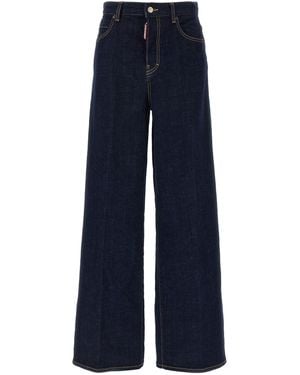 DSquared² Jeans 'viajero' - Azul