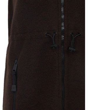 Miu Miu Abiti Pile - Black