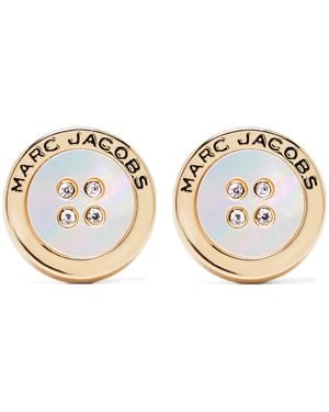 Marc Jacobs Bijoux - Metallic