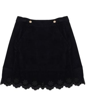 Chloé Gonna - Black