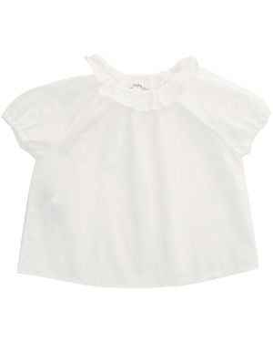 Teddy & Minou I'M The One Who's Got It - White