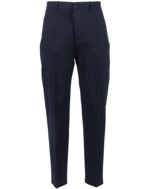 SLOWEAR INCOTEX I'Ve Got To Go - Blue