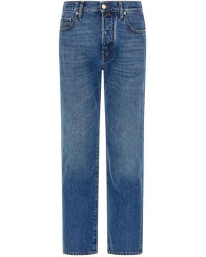 Jacob Cohen Edo Jeans - Blue