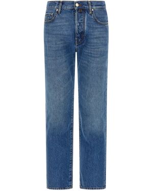 Jacob Cohen Edo Jeans - Blau