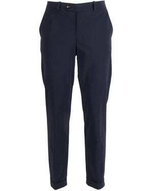Rrd Surflex Micro Chino Pant - Blue