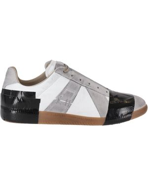 Maison Margiela Sneakers von - Weiß