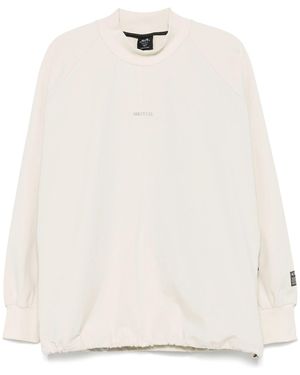 Oakley Slick Crew 3.0 Sweatshirt - White
