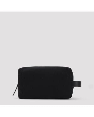 Giorgio Armani Beauty Case - Black