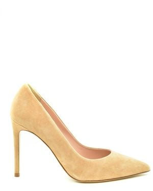 Ninalilou Shoes - Natural