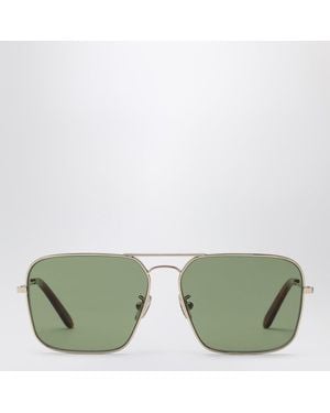Retrosuperfuture Iggy 2.0 Sunglasses - Green