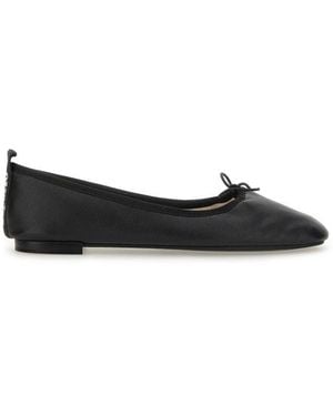 Repetto Hohe Schuhe - Schwarz