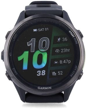 Garmin Accessori Neri - Grigio