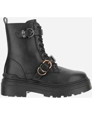 ブーツその他 Pinko Ankle boots Pinko Ankle boots for Women | Online Sale up to 36% off | Lyst