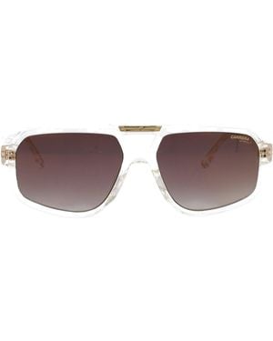 Carrera Crystal Eco Polyamide Sunglasses - Brown