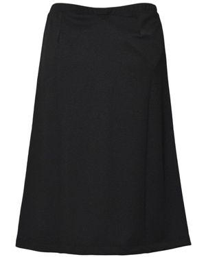 Courreges Röcke - Schwarz