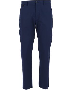 Tombolini Pantalone Tmb - Blue