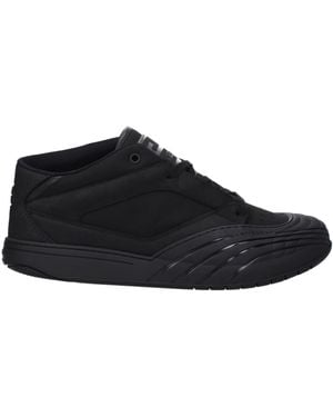 Givenchy Low-Top Sneaker - Schwarz