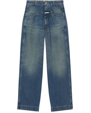 Closed Deni-X Denim Jeans - Blue