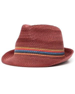 Paul Smith Mützen & Hüte - Rot
