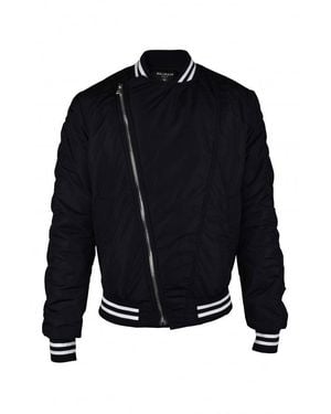Balmain Jacket - Blue