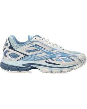 Reebok Turnschuhe Blau