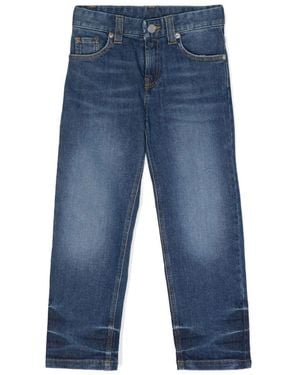 Jacquemus Trousers - Blue
