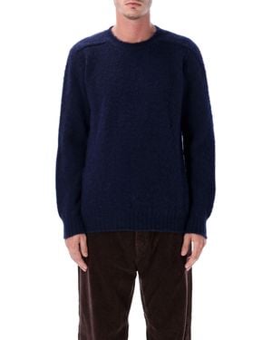 Howlin' Pulls - Bleu