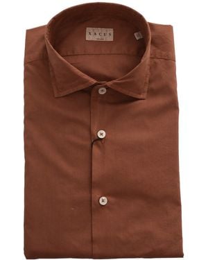 Xacus I'M Not Going To Let You Do This - Brown