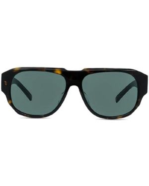 Givenchy Gv40115 U/S Sunglasses - Green