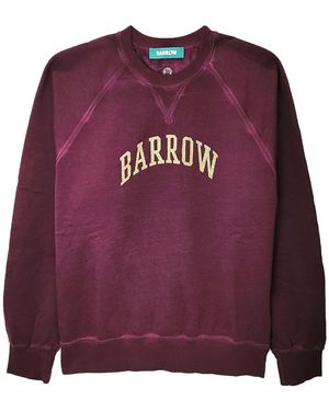 Barrow Sweaters rosa - Lila