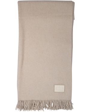 Agnona Foulards - Neutre