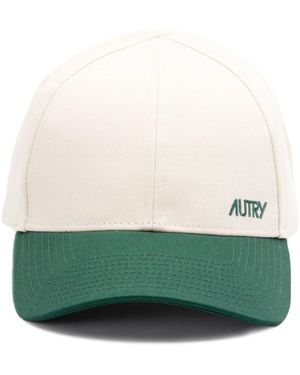 Autry Caps Main Unisex - Grün