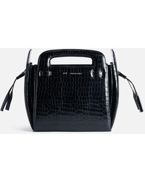 Ami Paris Taschen .. Schwarz