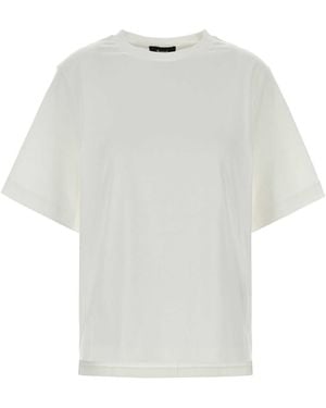 Herno Tshirt - White